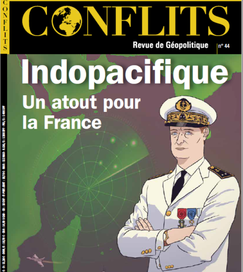 Intervenants - Orbis - Conseil En Géopolitique